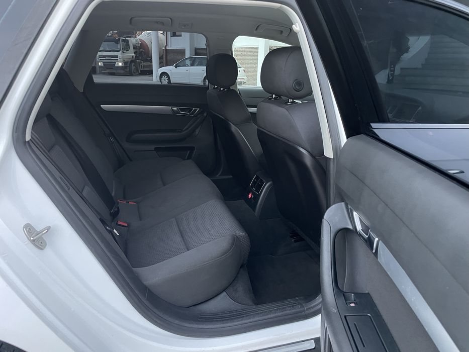 AUDI A6 2.0TDI 170CP 2011/09*Automat-Navi-Full Led-Bi-Xenon-DISTRONIC*