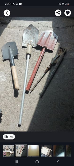 В гараже чего только нет. Продаю.тиски ,сварочный аппарат .