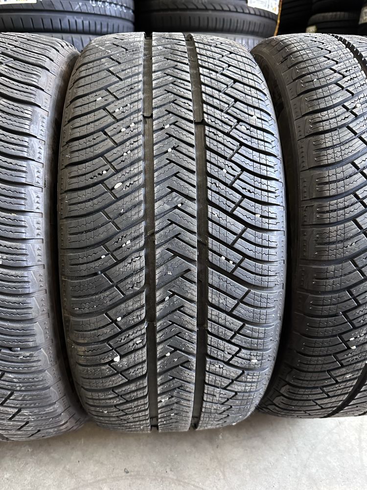 255/40/20 MICHELIN 4бр