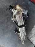 Racitor gaze bmw f10 f11 f01 f02 racitor egr bmw f10 f11 f06 f01 3.0d