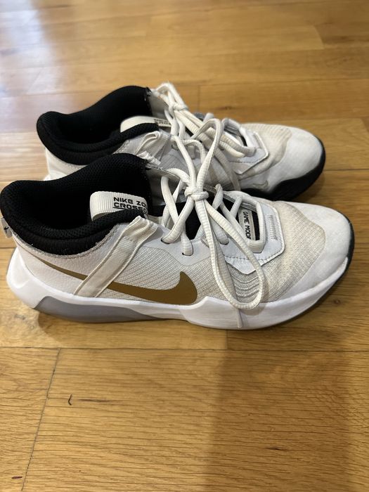 Nike маратонки