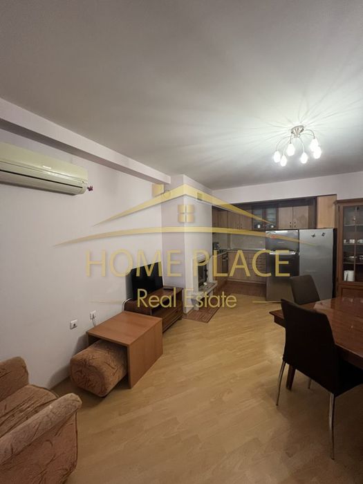 Дава се под наем Тристаен апартамент в Варна, Окръжна болница - 100 кв.м за 612 € - Снимка #1