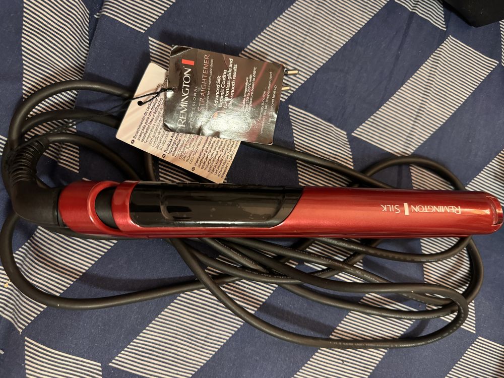 Преса Remington