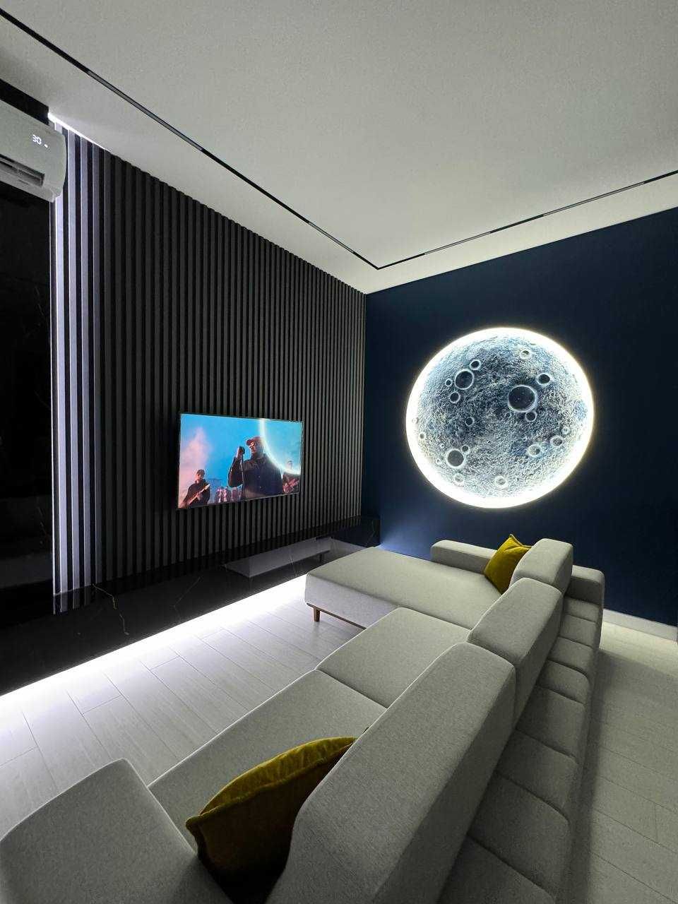 327* СРОЧНО Сдаётся ЖК MIRABAD AVENUE 2-ком/4/9 ро-н Мирабадский
