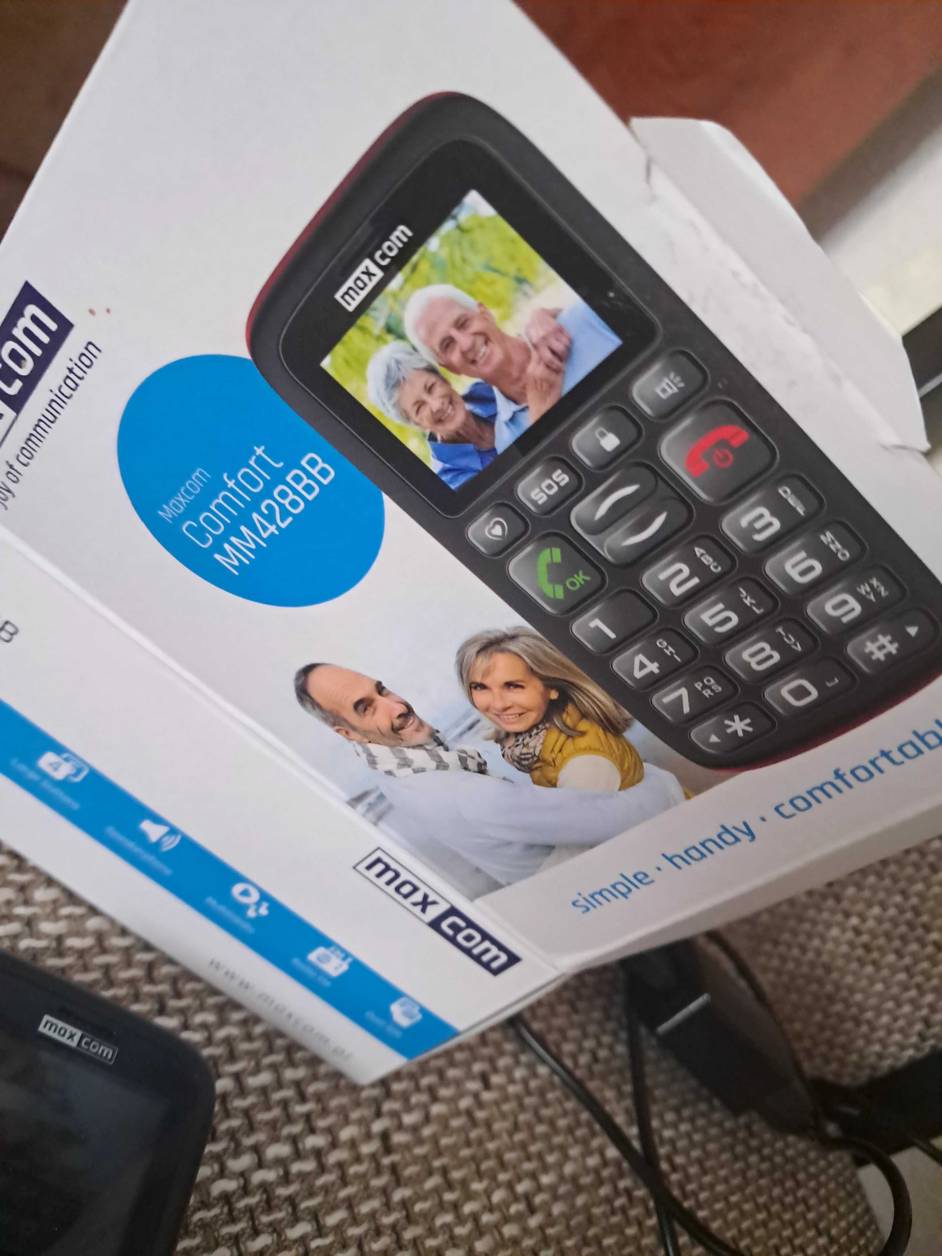 Telefon MM428BB   de la magazinul Orange