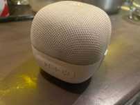 Преносима Bluetooth тонколона Hama CUBE 2.0