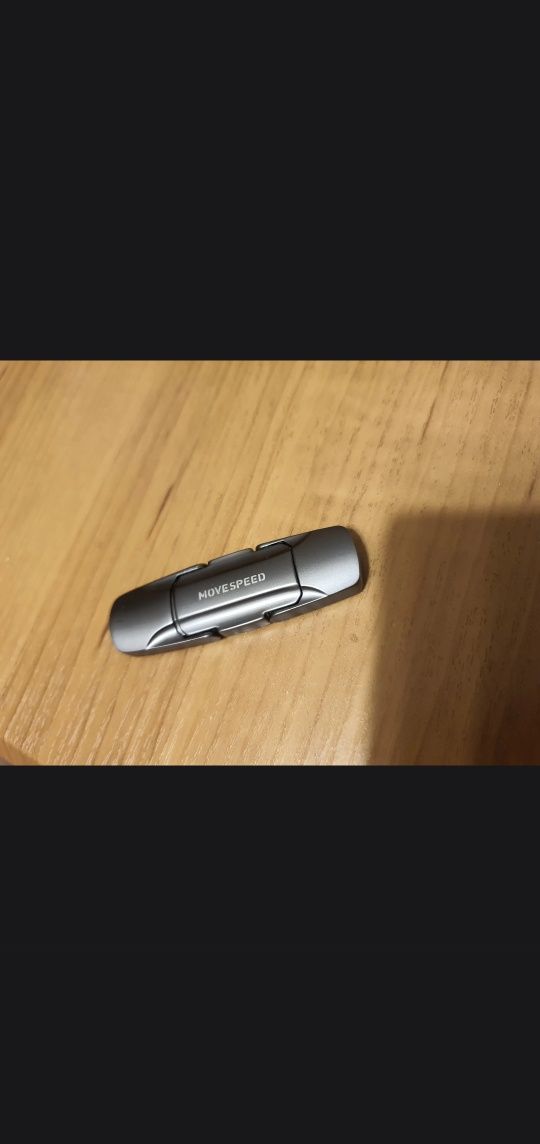USB Hard 512 Gb 1000 mb/s