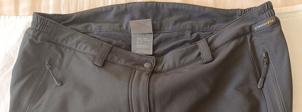 Pantaloni Jack Wolfskin
