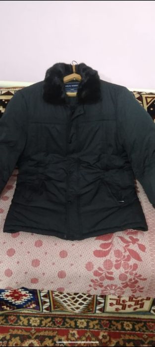 Продам куртку мужскую