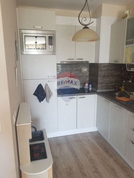 Продава се Двустаен апартамент в Варна, Бриз - 60 кв.м за 2784 €/кв.м - Снимка #1