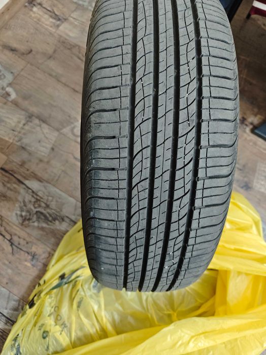 Гуми Giti Comfort F50