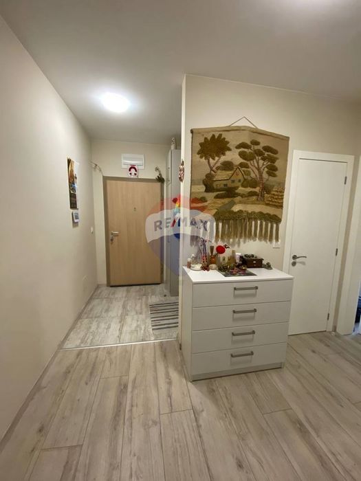Продава се Тристаен апартамент в Варна, Бриз - 100 кв.м за 2350 €/кв.м - Снимка #10