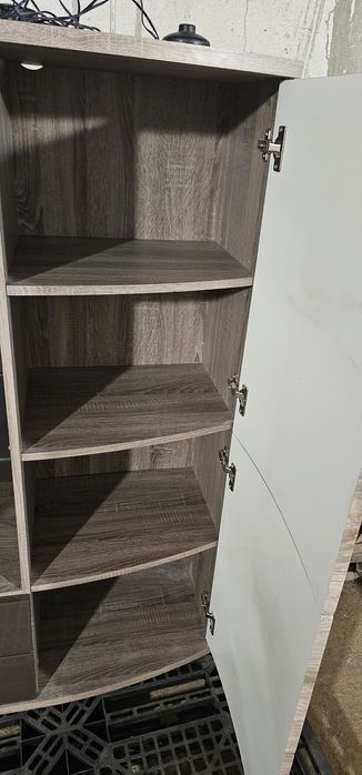 Холна секция 5 модула