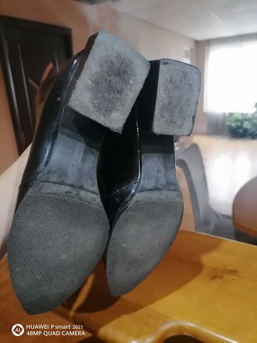 Боти Bianki 39 номер