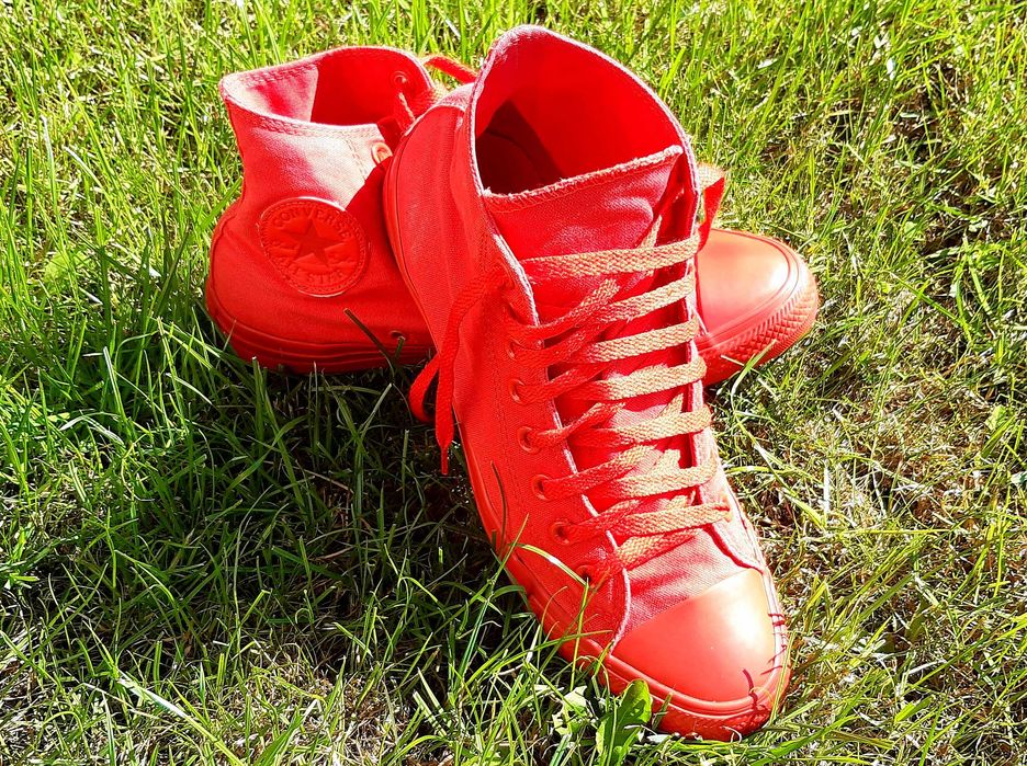 Converse All Star marime 40