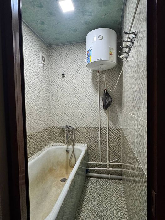 Samarqand Shahar Beruniy kuchasida 2xonali kvartira ijaraga beriladi