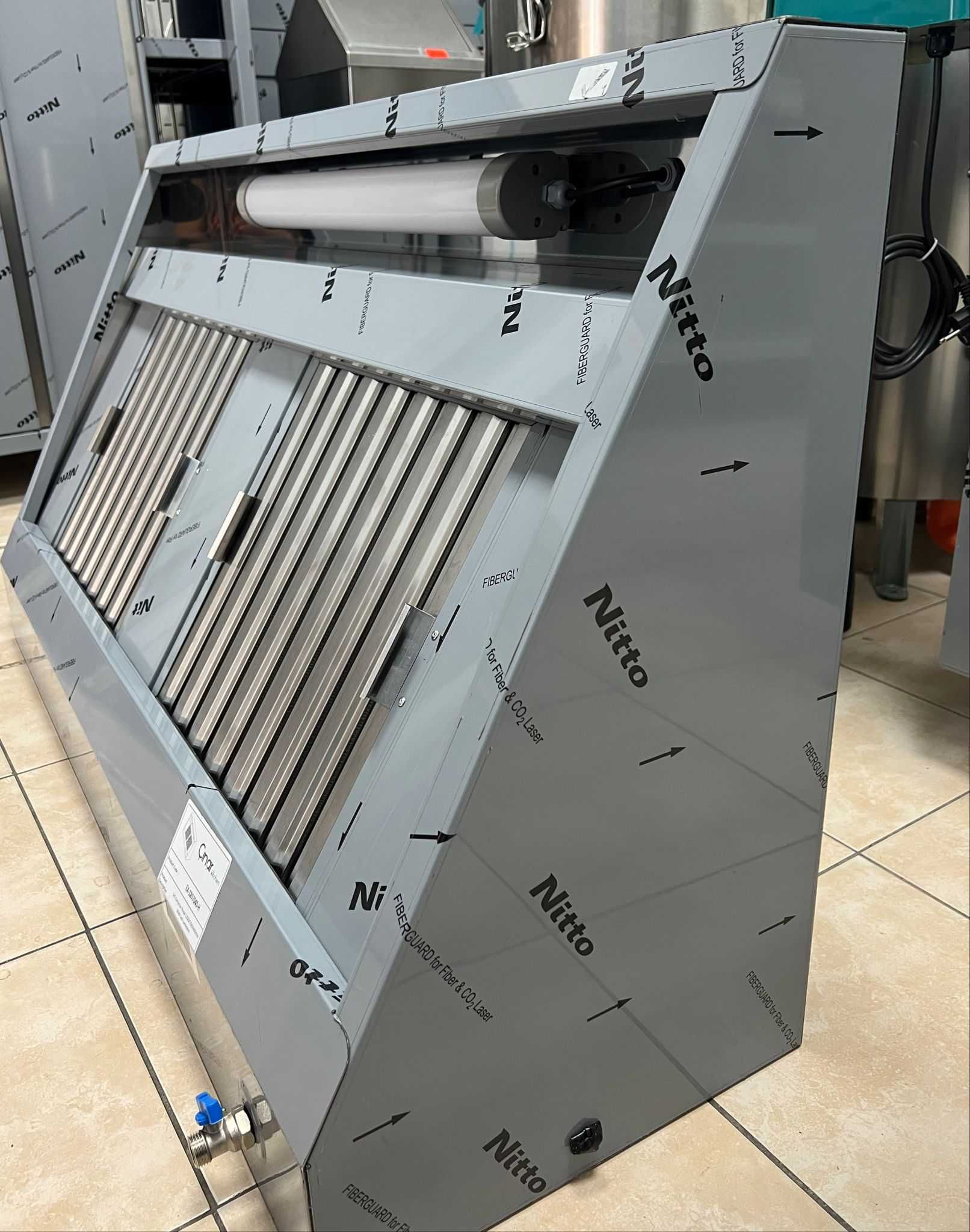 Hote snack/cubice din inox-140,150,160,180,200,300