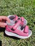 Sandale supinate M 22