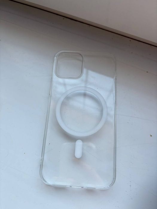 Iphone 12 pro arginal g'iloflari