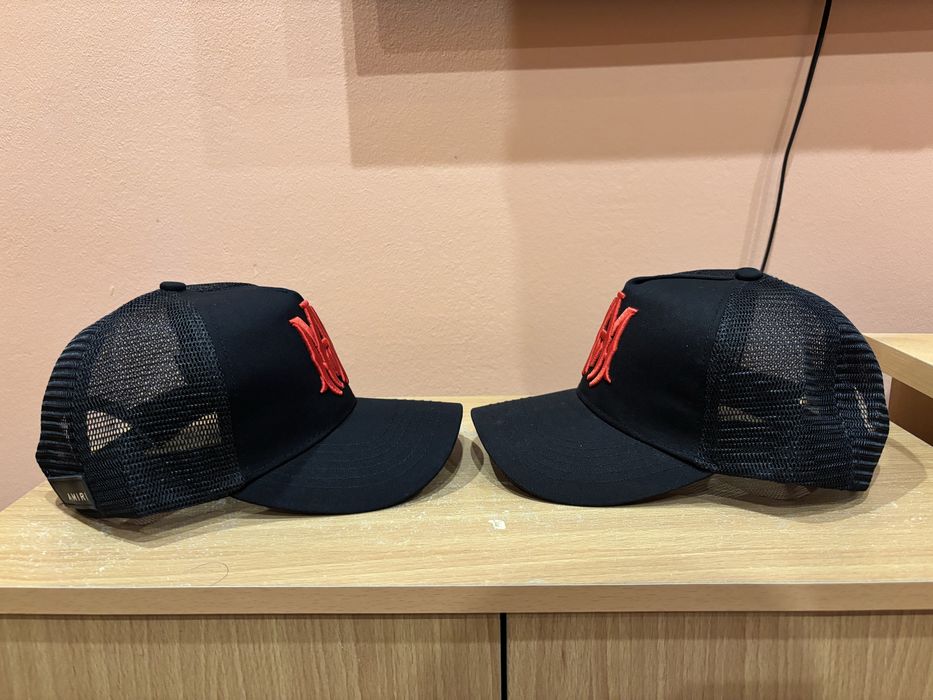 Sapca AMIRI Nou 2025 PREMIUM Unisex Cap / Palarie / Caciula