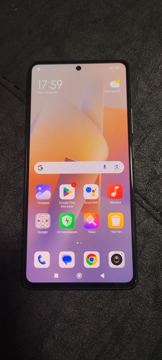 Xiaomi 11T Pro 256GB 5G