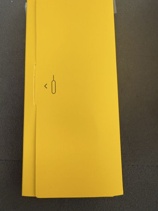 Realme C21-y nou nout