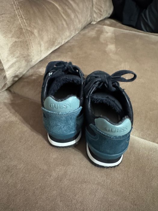 Детски сникърси Guess