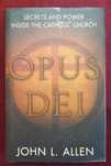 Опус Деи - власт и тайни в католическата църква / Opus Dei