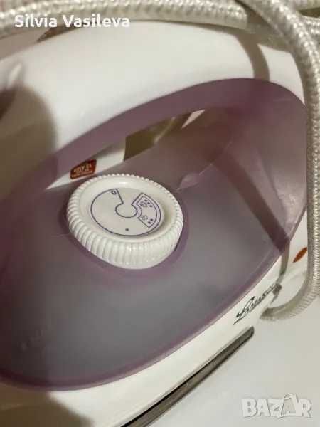 Ютия за гладене Lamarque France