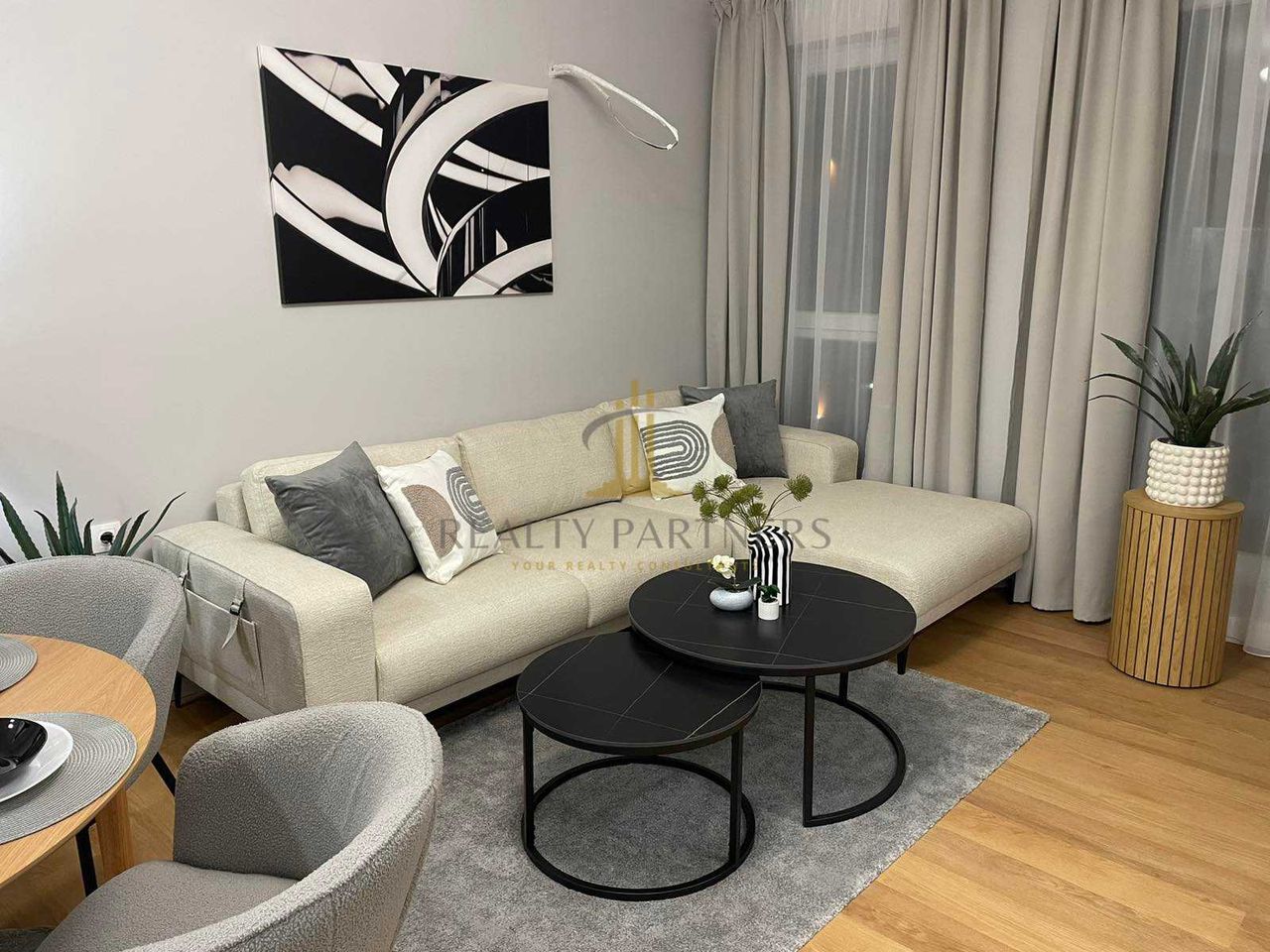Продава се Тристаен апартамент в Пловдив, Остромила - 63 кв.м за 2142 €/кв.м - Снимка #9