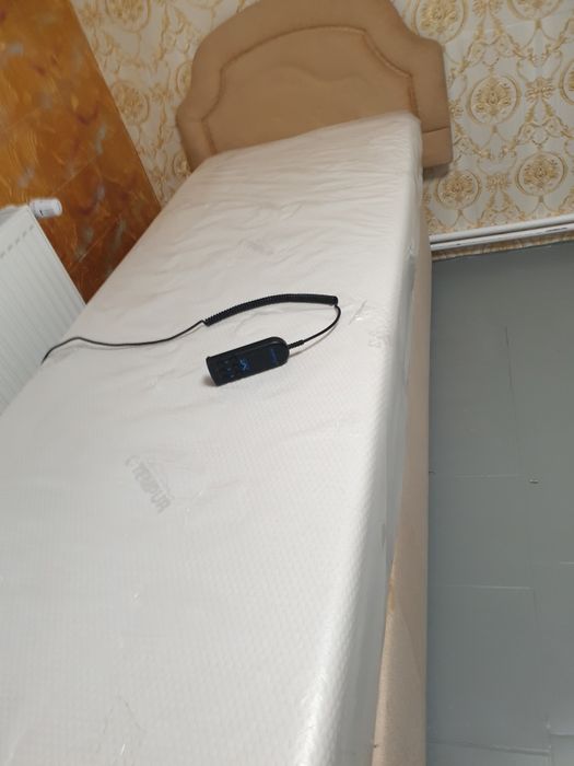 Pat electric de 80 cm