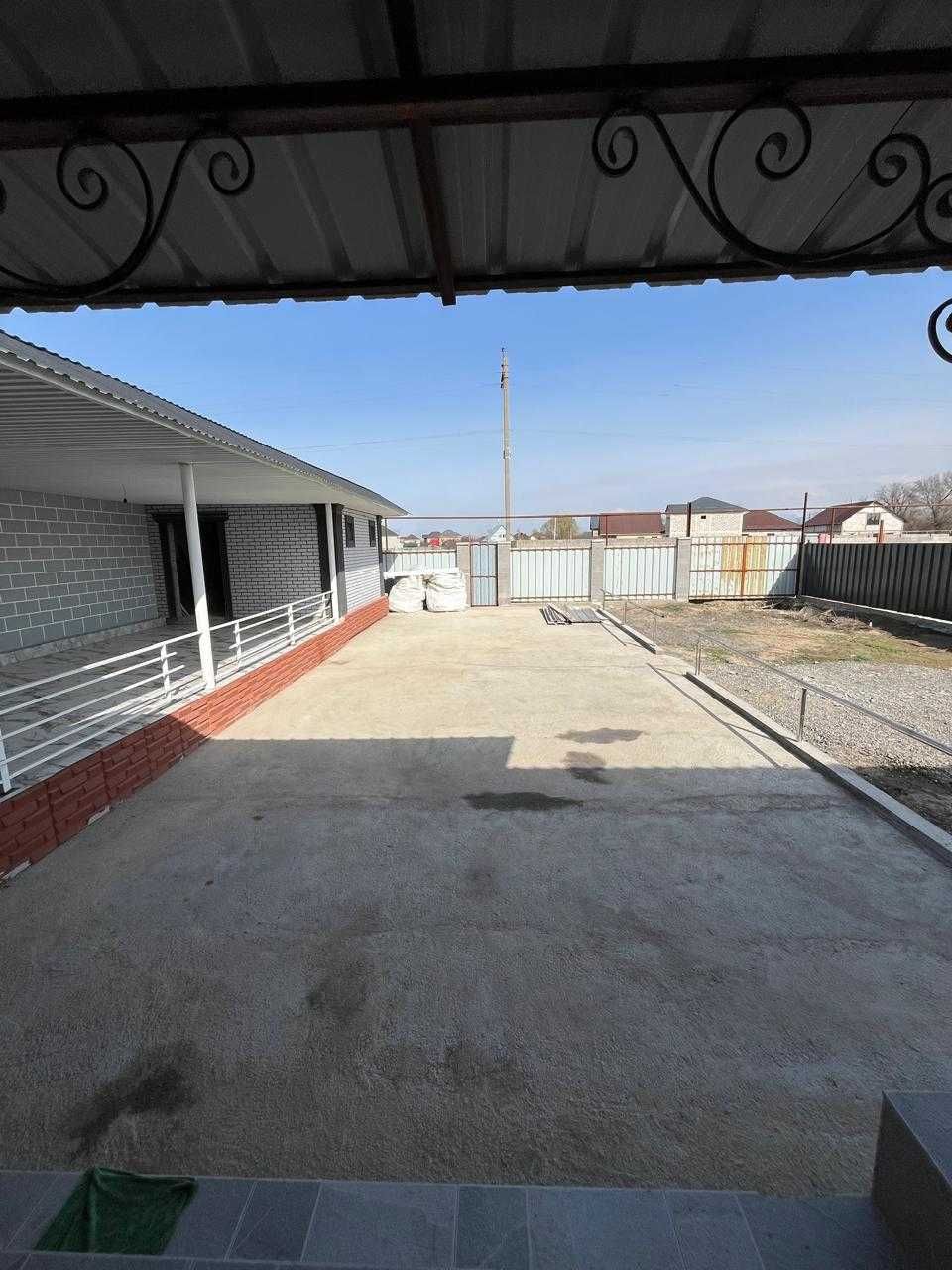 Продам дом в Казцик