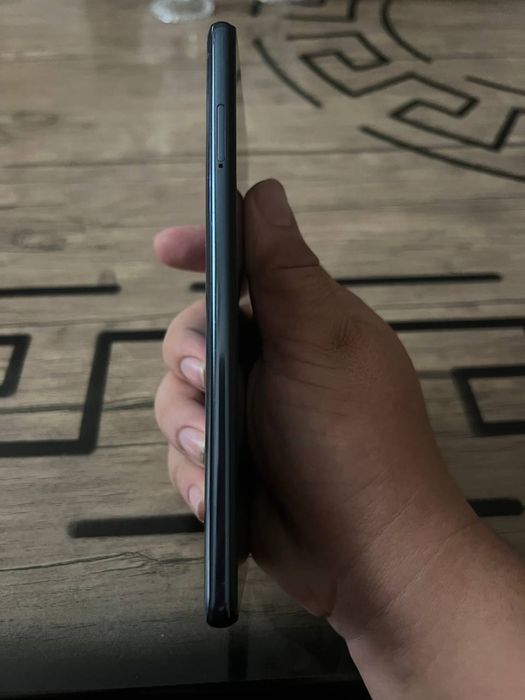 Redmi Not 9 pro  Blue