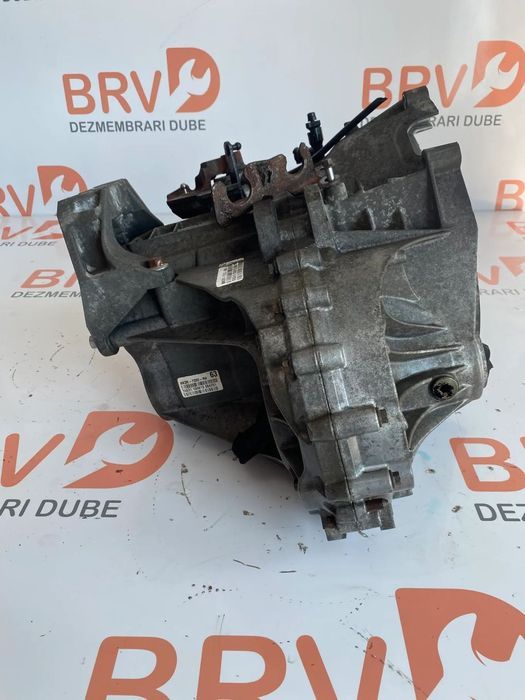 Cutie viteza manuala 6+1 tr pentru Ford Transit / Ford Transit Custom