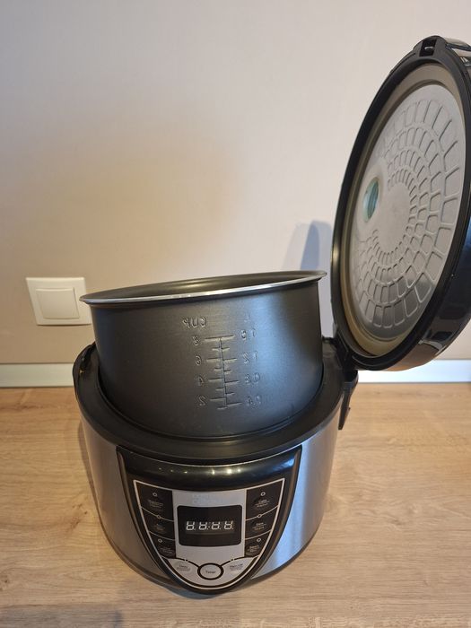 Oala de gătit sub presiune Expresa Cooker