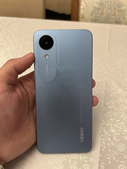 Оппо Oppo A17k телефон