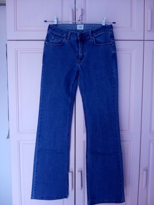 НОВИ оригинални дънки CERRUTI JEANS - размер 27