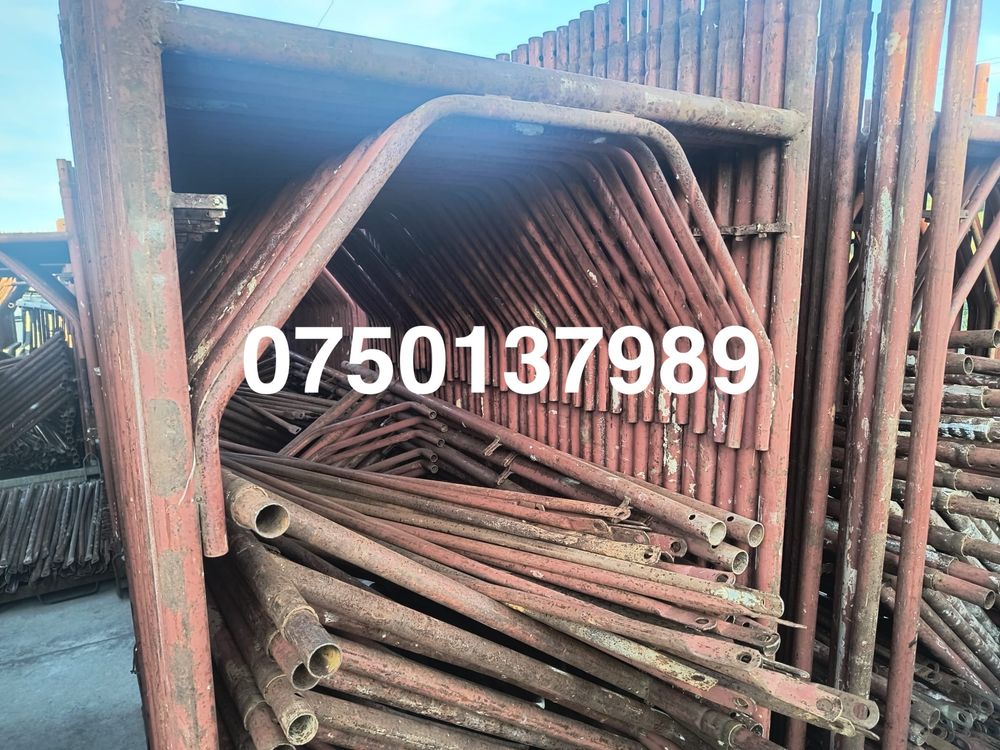 Vand Hasuri de schela 280 disponibile