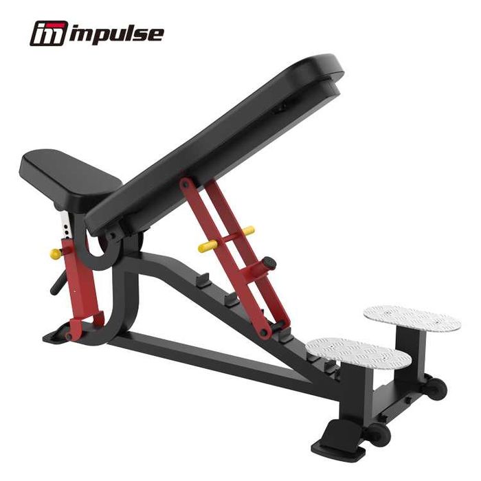 Регулируема Пейка SL7012 / Лежанка / Фитнес Уреди