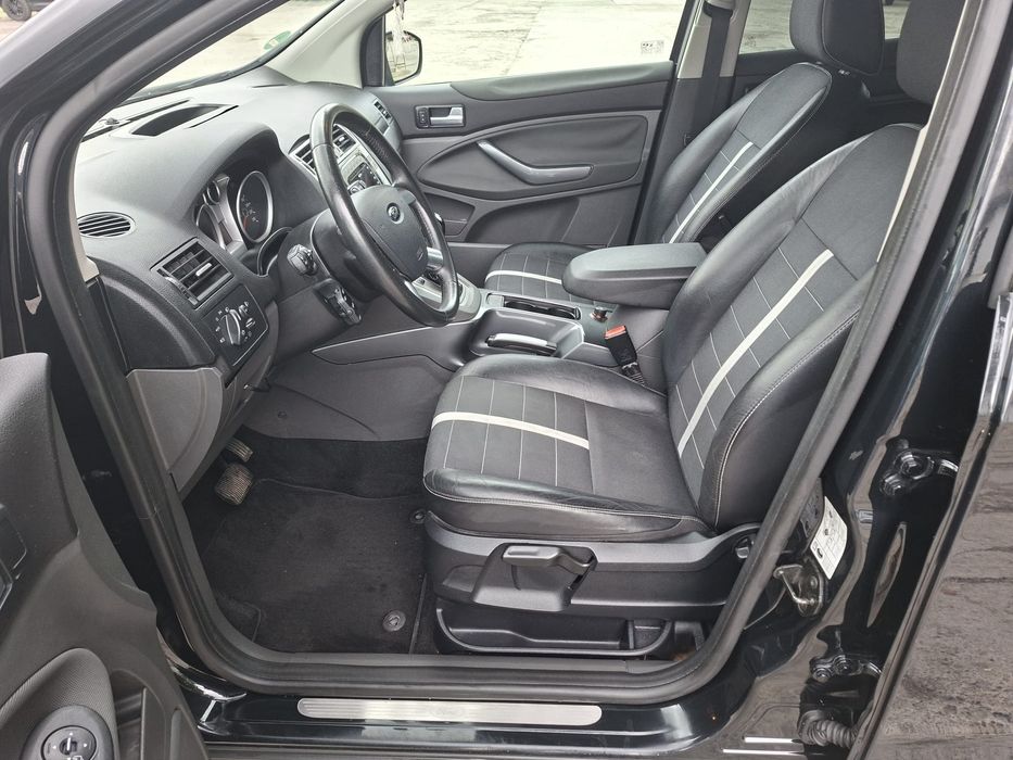 Ford Kuga 2011 / TBI PAY / Disponibil In RATE CU AVANS 0 / Cash