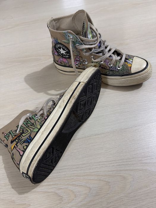 Tenisi converse marimea 37