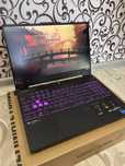 Ноутбук asus tuf f15 с гарантией