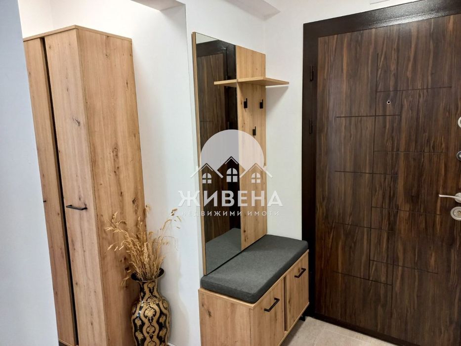 Продава се Тристаен апартамент в Варна, Лятно кино Тракия - 111 кв.м за 2406 €/кв.м - Снимка #6