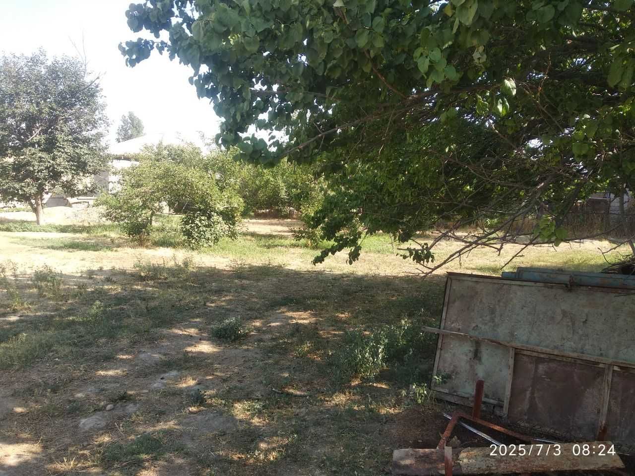 Продается земля 9 соток поселок Ийк-ота 30×30