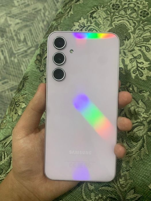 Samsung a35 5g 128gb