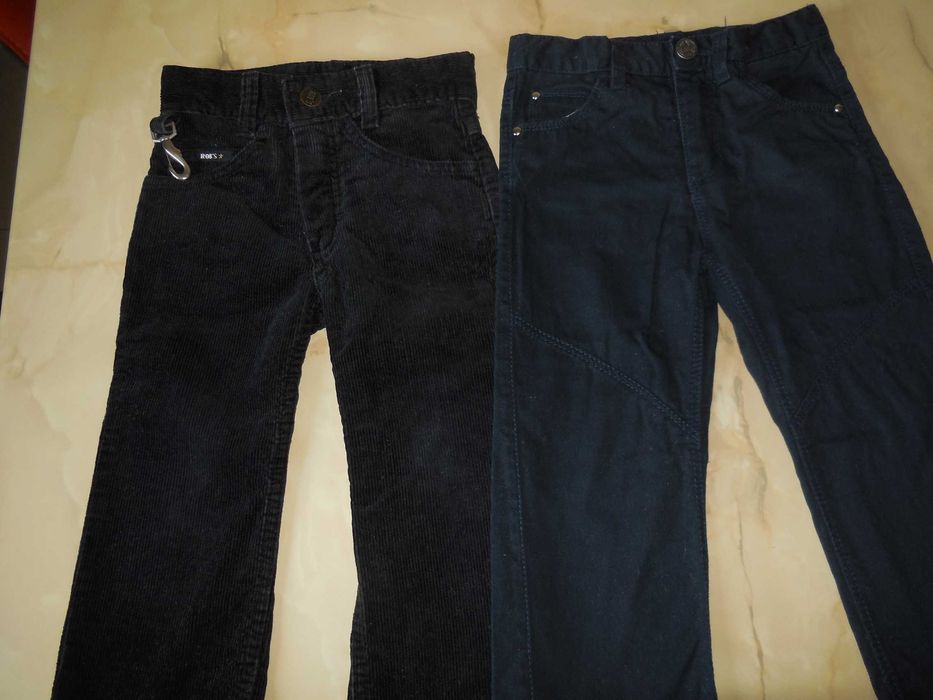 Lot  hainute de iarna pentru baiat de 2 - 3  ani