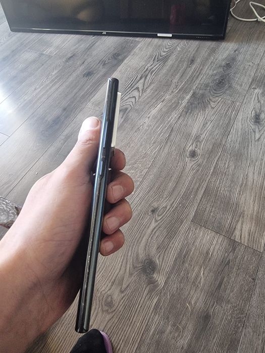 Note 20 Ultra și S21 Ultra Schimb