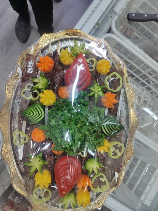 Togora Xizmati Sifatli Kaboblar Ayyolarimiz uchun Juda qulay