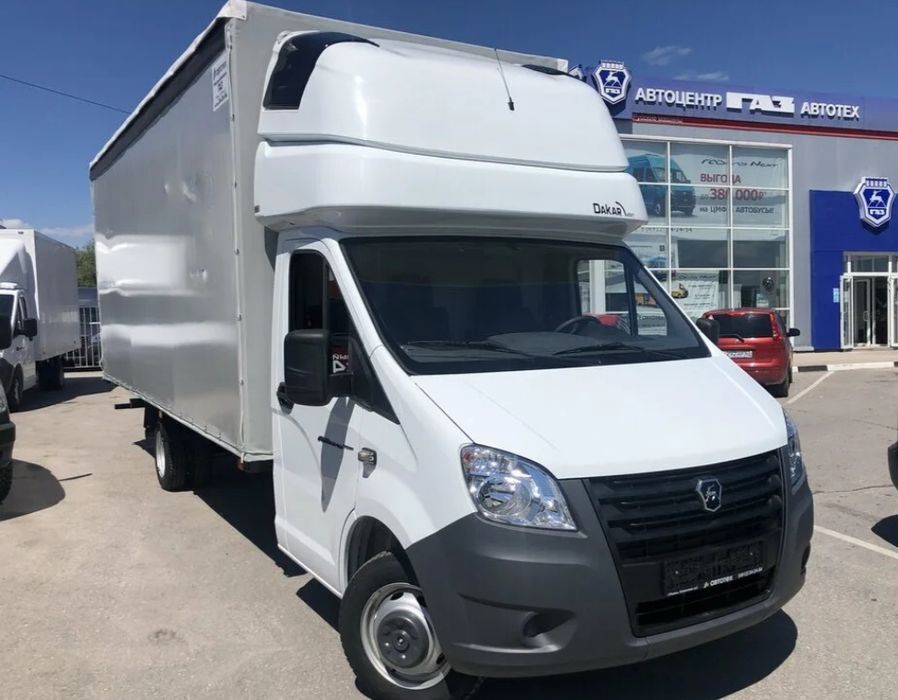 Грузоперевозки РФ. г. Москва - РК. Актобе - Алматы