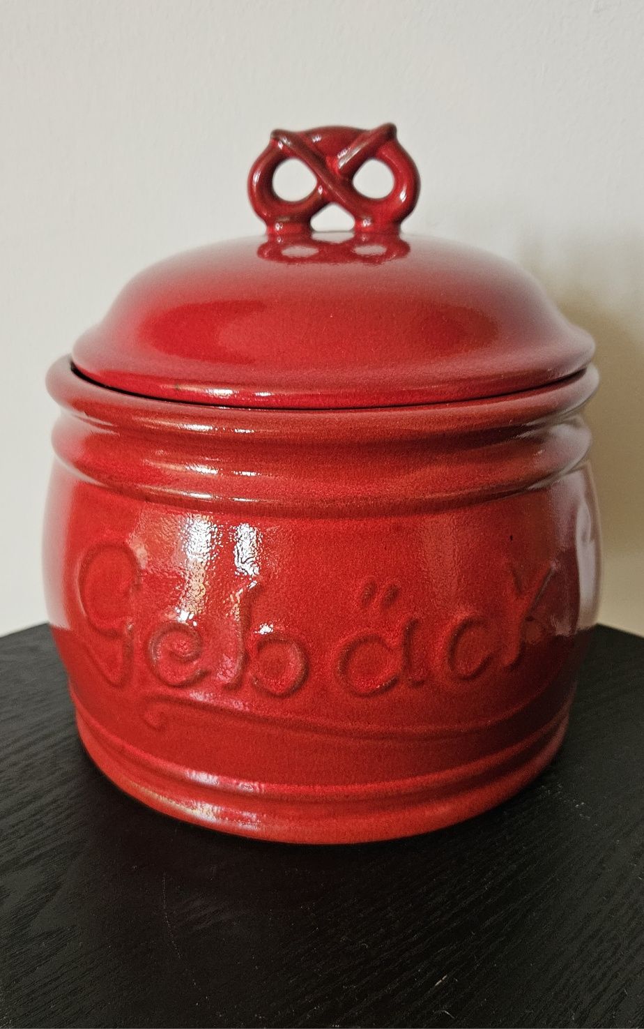 Глинен съд 2,5л.